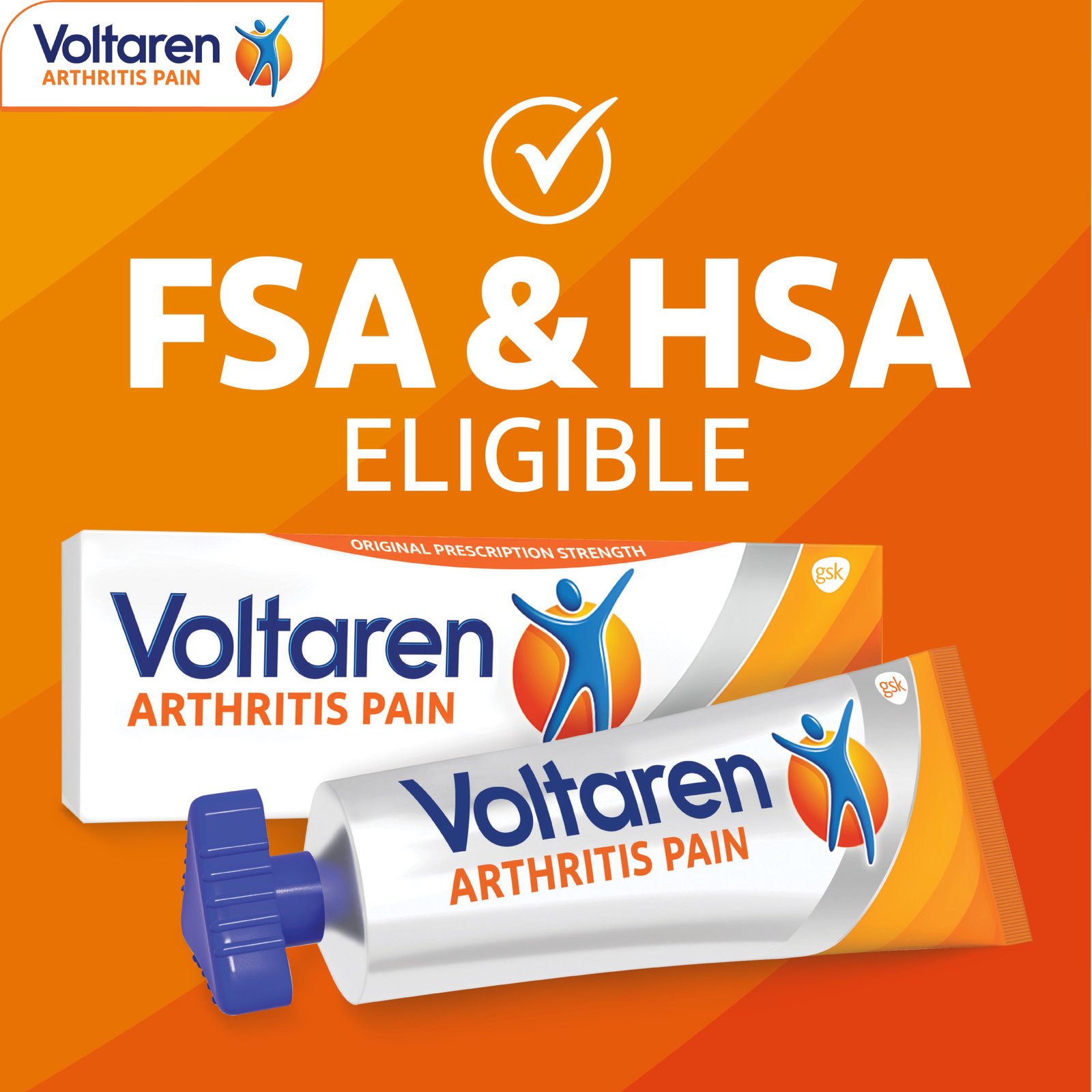 VOLTAREN 4