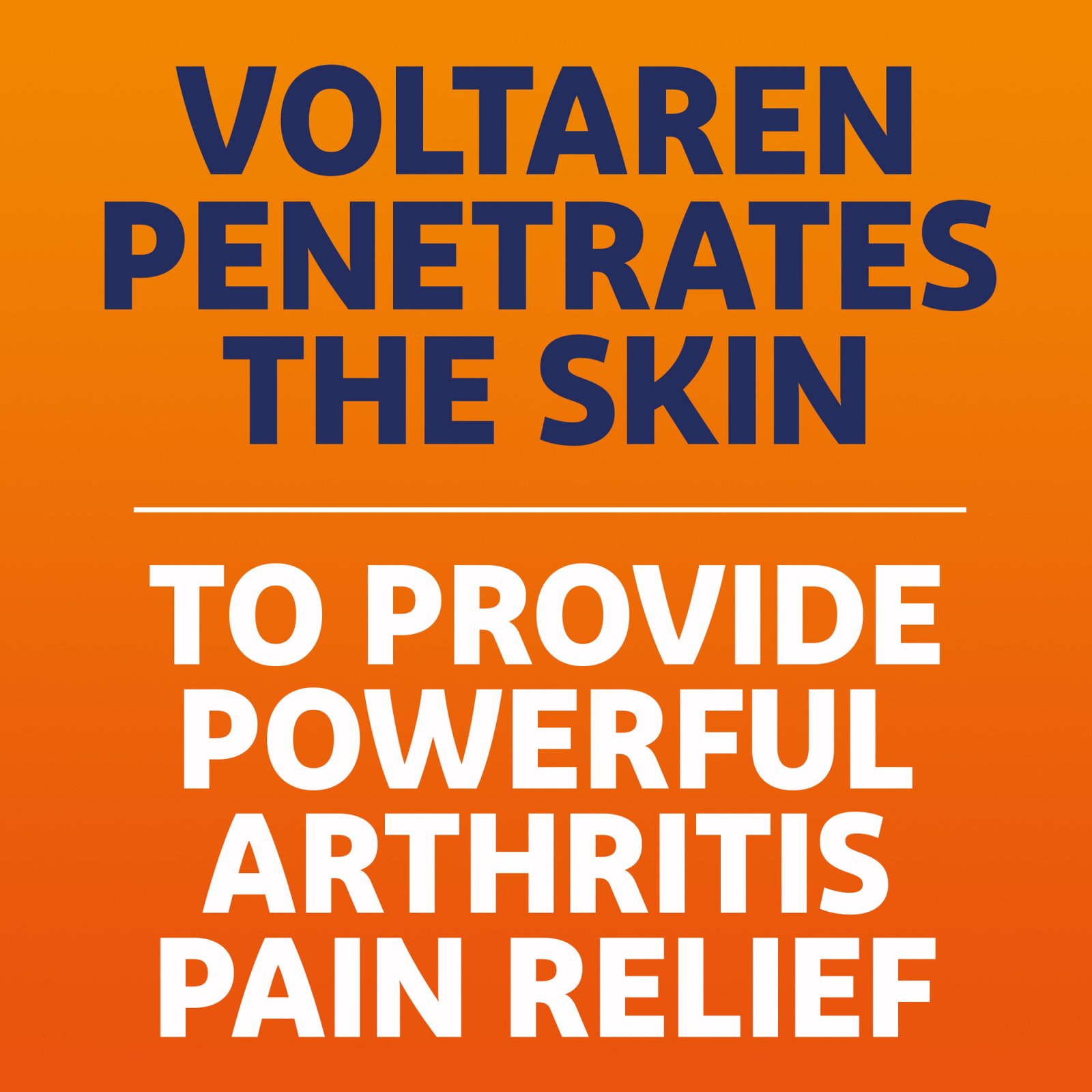 VOLTAREN 5