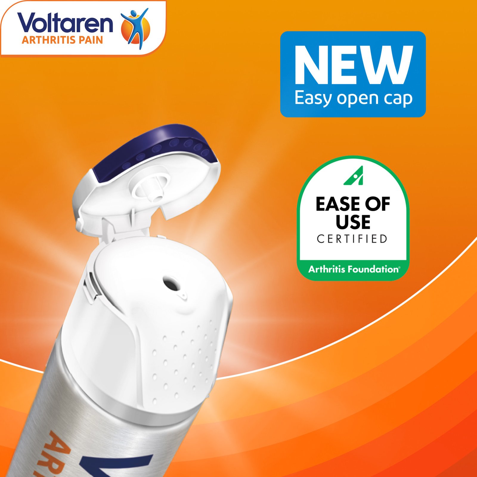 VOLTAREN 6