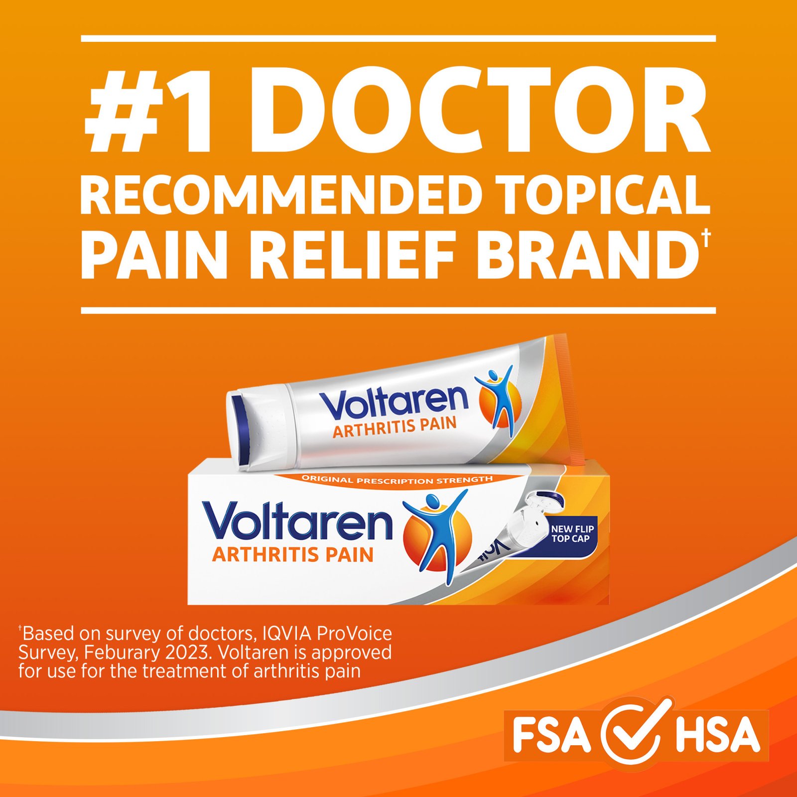 VOLTAREN 7