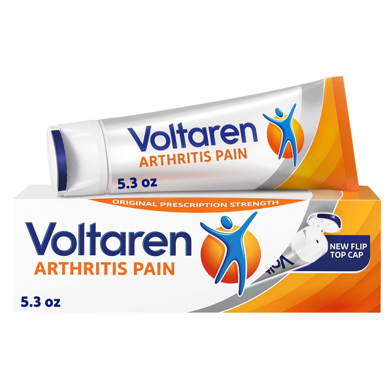 VOLTAREN 8