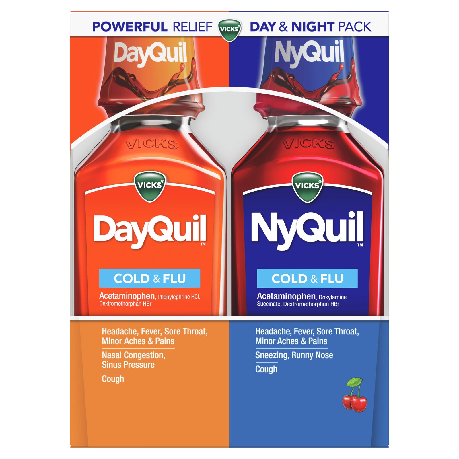 Vicks-NyQuil-Cold-Flu-Nighttime-Relief-DayQuil-Cold-Flu-Multi-Symptom-Relief-Cold-Flu-Relief-12-oz-Pack-of-2_1c028920-e39b-42cc-9387-df74fd421d25.93f07af97e618419c333f121523bcb0b