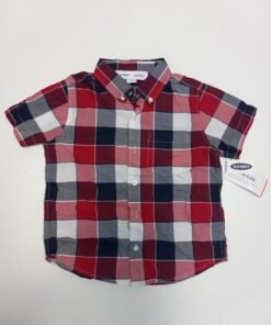 Ropa infantil de una exclusiva marca americana. 300 UNIDADES MÍNIMO