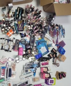 Alternative view of Maquillaje al por mayor por cajas, 300 unidades minimas