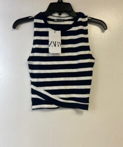 Ropa Zara para mujer, 750 prendas mínimo