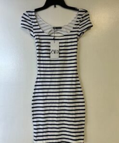 Alternative view of Ropa Zara para mujer, 750 prendas mínimo
